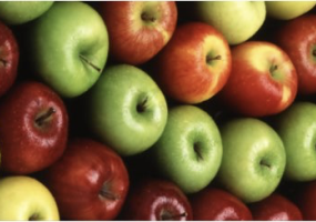 apples