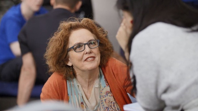 Experienced Mindfulness Teachers