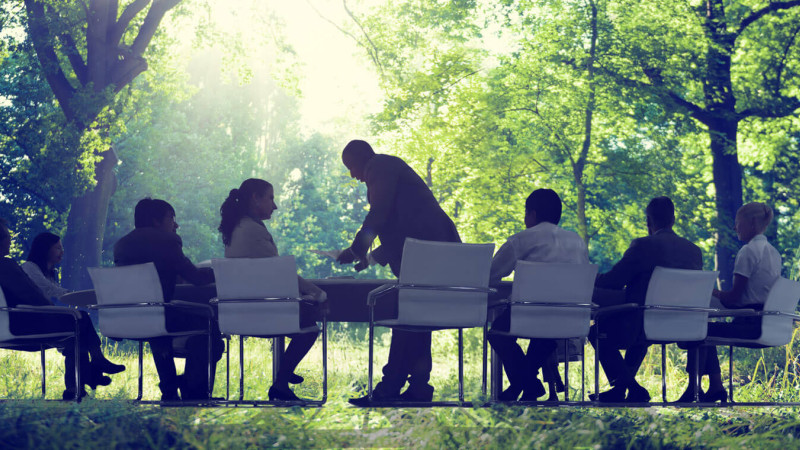 openground advisory board