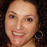 Eva Papadopoulo - Mindfulness and Internal Family Systems Teacher - Sydney