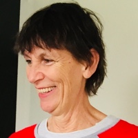 Nique Murch - Mindfulness and Internal Family Systems Teacher - Melbourne