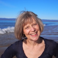 Pamela Lovell - mindfulness teacher - Hobart