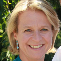 Elizabeth (Libba) Granger - Mindfulness teacher and director Openground for Organisations - Sydney
