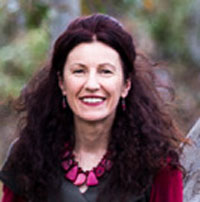 Maggie O'Shea - Mindfulness teacher - Castlemaine, Vic