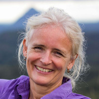 Astrid de Ruiter - Mindfulness Teacher - Brisbane and Sunshine Coast, Qld