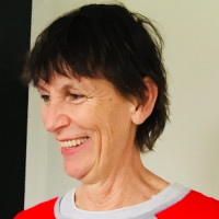 Nique Murch Meditation Teacher Melbourne