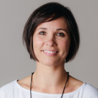 Ingrid Jolley - Mindfulness Teacher - Melbourne