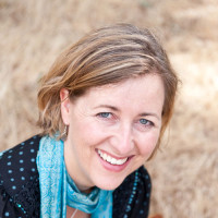 Georgie Davidson Mindfulness Teacher