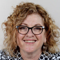 Di Shaw - Meditation Teacher - online