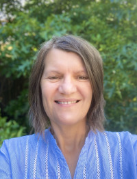 Sally Richmond Meditation Teacher Melbourne