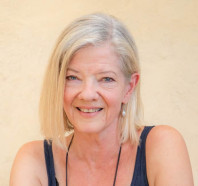 Cherise Vallet Meditation Teacher Adelaide