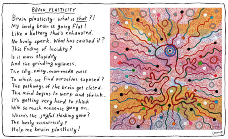 Brain Plasticity Leunig