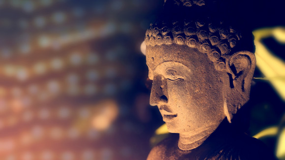 open awareness retreat