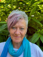 Jannelle Geraghty meditation teacher Coffs Harbour