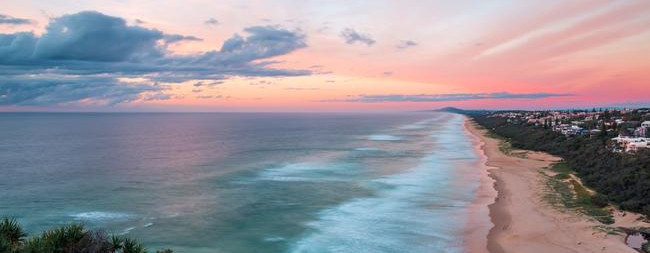 Meditation Course MBSR Coffs Harbour
