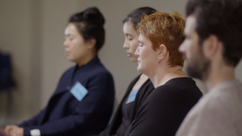Mindfulness Courses Near Me 