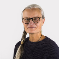 Tina Gibson - MCT and MBSR Teacher