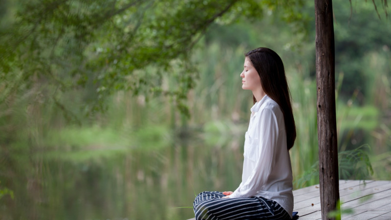 mindfulness meditation courses