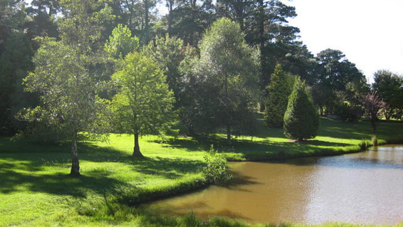 Silent Meditation Retreat Bowral NSW 